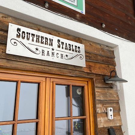 Southern Stables Ranch Bannberg Luaran gambar