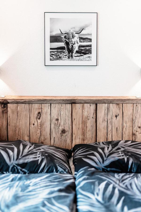 Southern Stables Ranch Bannberg Luaran gambar