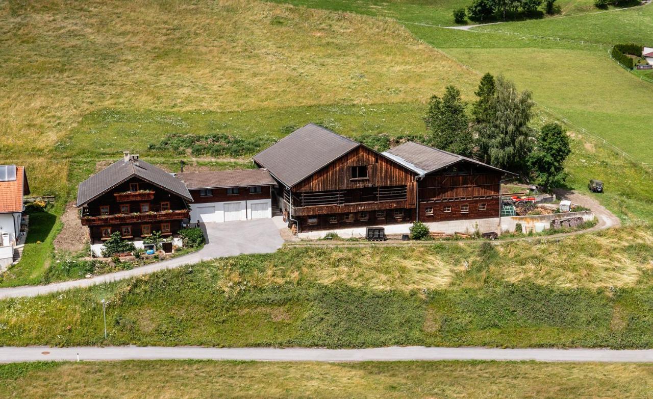 Southern Stables Ranch Bannberg Luaran gambar