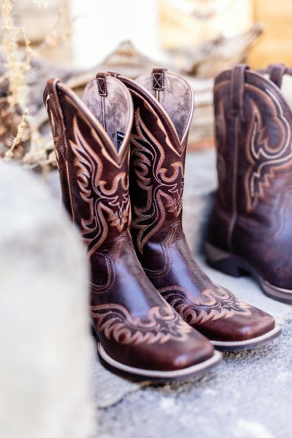 Southern Stables Ranch Bannberg Luaran gambar