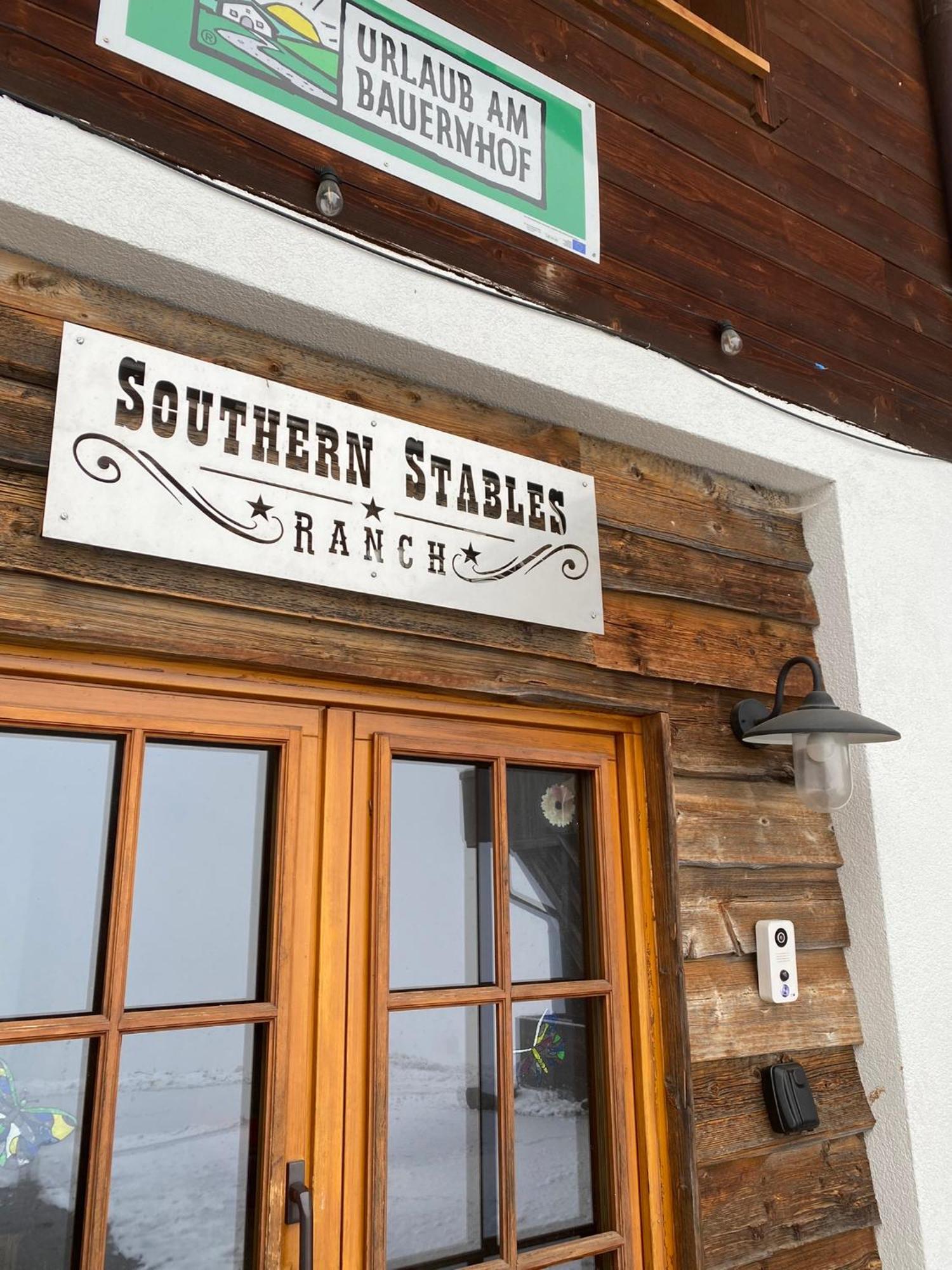 Southern Stables Ranch Bannberg Luaran gambar